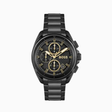 BOSS 1513950 Volane Chronograph Mens Watch 45mm 5ATM