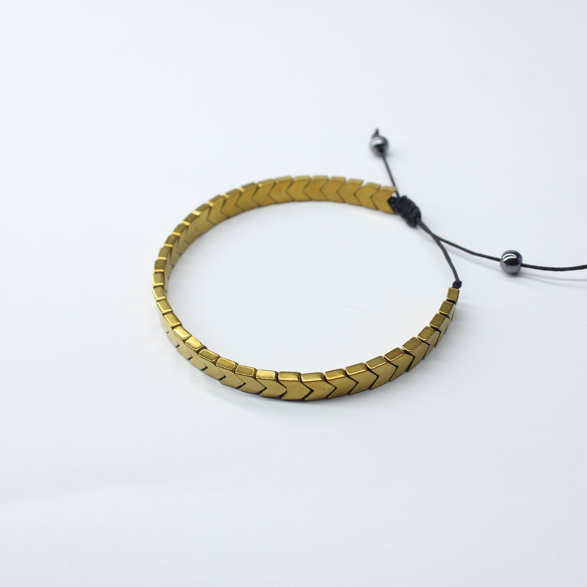 Arrow Bracelet Adjustable