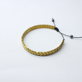 Arrow Bracelet Adjustable