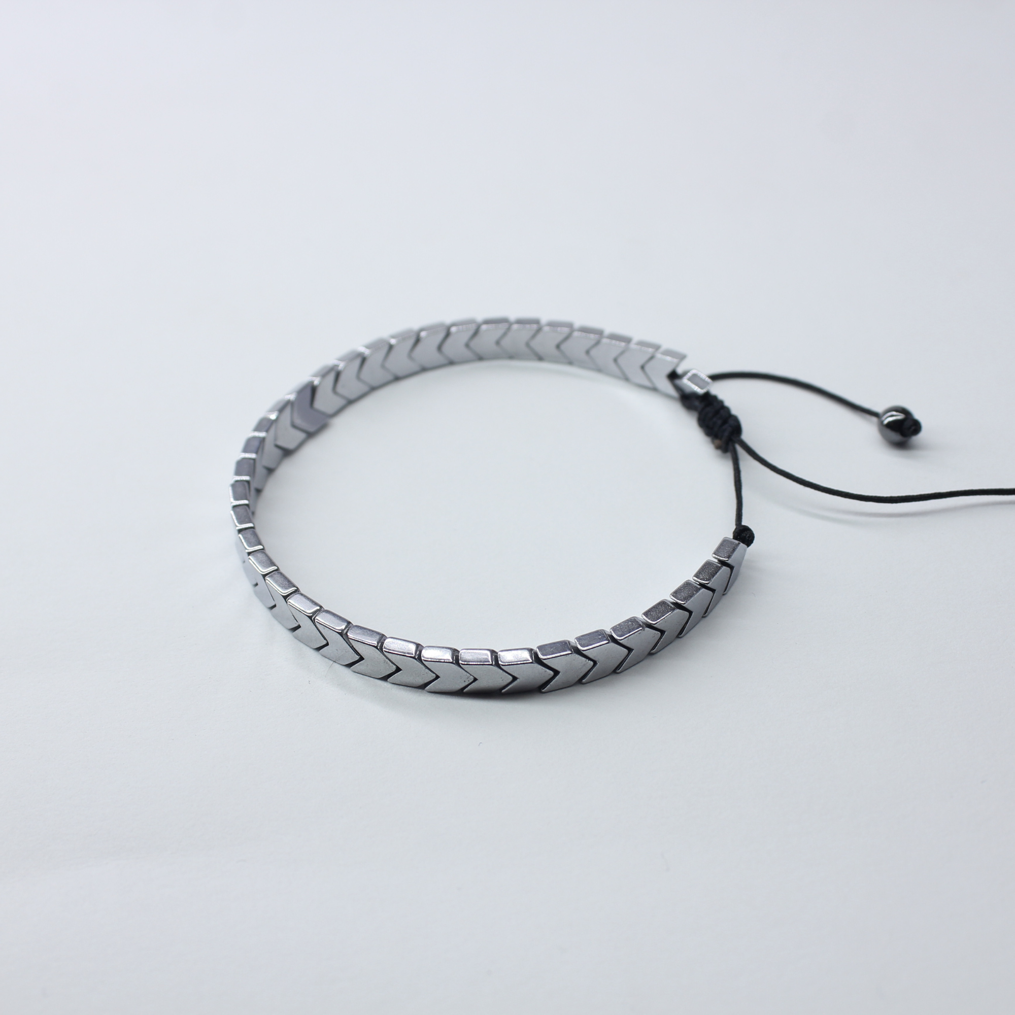 Arrow Bracelet Adjustable