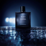 Bleu De Chanel Men EDT 150ML