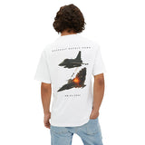 Dassault Rafale Down