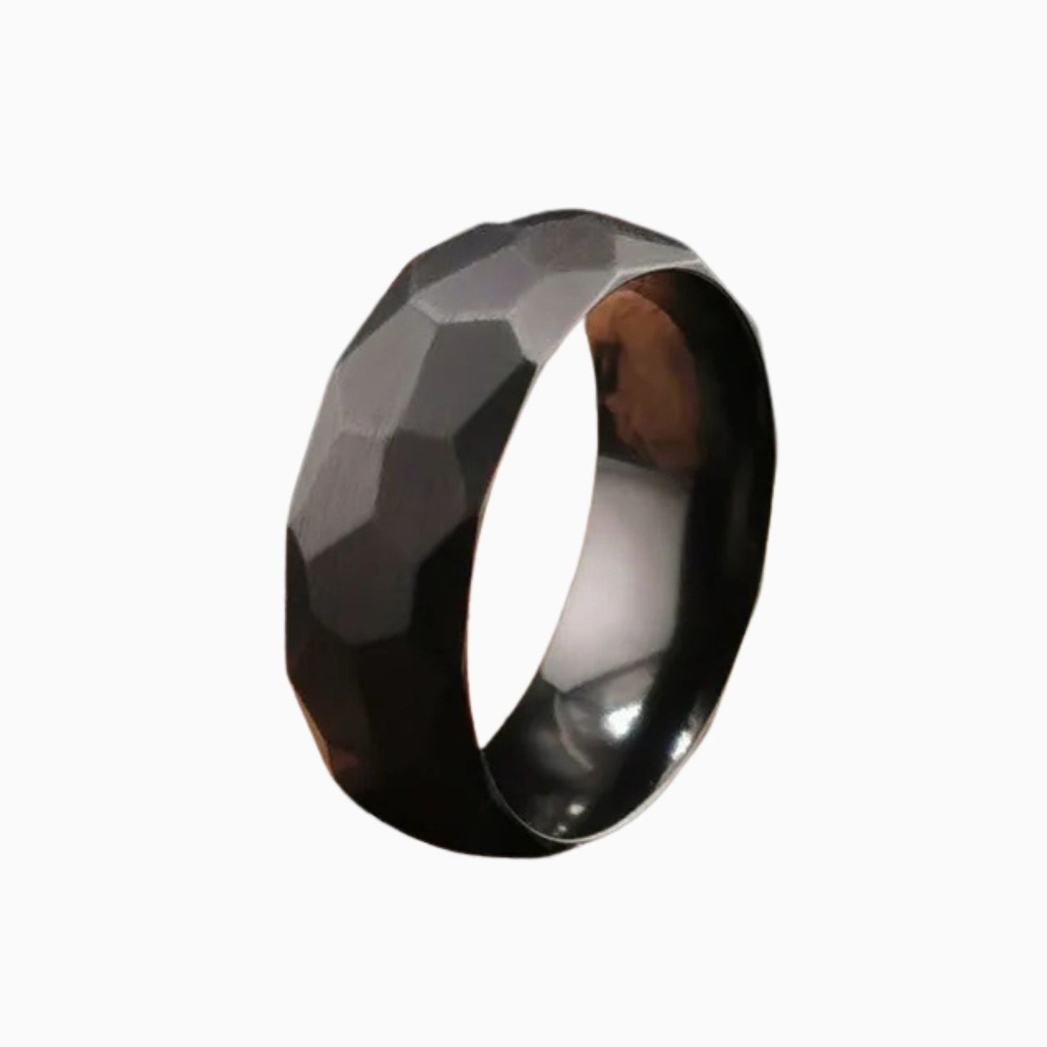Stainless Steel Engineers Iron Ring