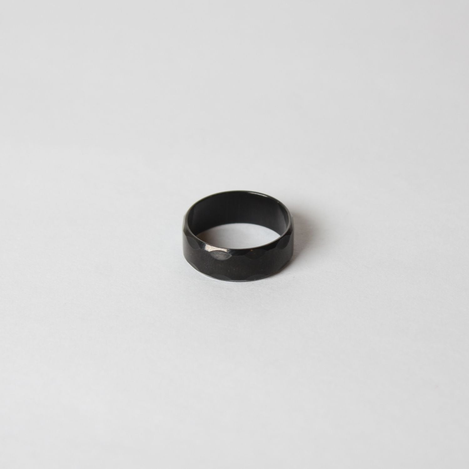 Stainless Steel Engineers Iron Ring