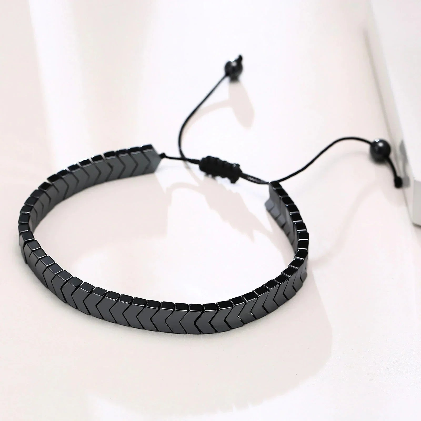Arrow Bracelet Adjustable