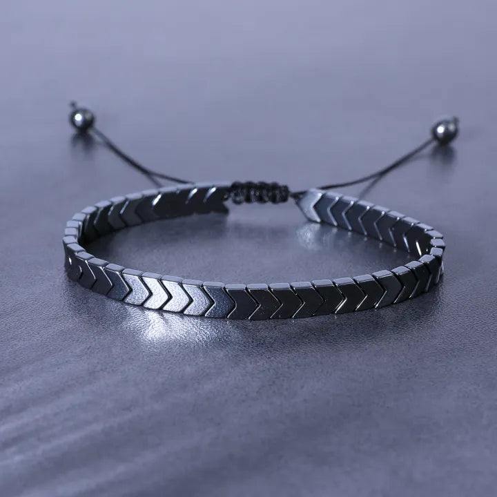 Arrow Bracelet Adjustable